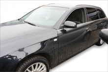 Încarcă imaginea în vizualizatorul Galerie, Paravanturi fata-spate Audi A6 C6 Avant 2004-2011