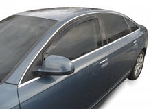 Încarcă imaginea în vizualizatorul Galerie, Paravanturi fata-spate Audi A6 C6 Sedan 2004-2011