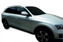 Încarcă imaginea în vizualizatorul Galerie, Paravanturi fata-spate Audi Q5 1 2008-2017