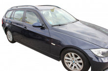 Încarcă imaginea în vizualizatorul Galerie, Paravanturi fata-spate BMW Seria 3 E91 Touring 2005-2011