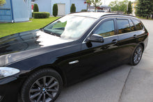Încarcă imaginea în vizualizatorul Galerie, Paravanturi fata-spate BMW Seria 5 F11 Touring 2010-2017
