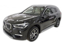 Încarcă imaginea în vizualizatorul Galerie, Paravanturi fata-spate BMW X1 F48 2015-2022
