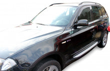 Încarcă imaginea în vizualizatorul Galerie, Paravanturi fata-spate BMW X3 E83 2003-2010