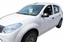 Încarcă imaginea în vizualizatorul Galerie, Paravanturi fata-spate Dacia Logan II MCV 2013-2020