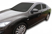 Încarcă imaginea în vizualizatorul Galerie, Paravanturi fata-spate Mazda 6 2007-2013