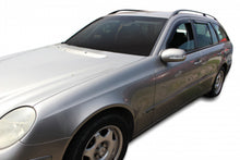 Încarcă imaginea în vizualizatorul Galerie, Paravanturi fata-spate Mercedes E-Class S212 T-Model(break) 2009-2016