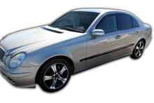 Încarcă imaginea în vizualizatorul Galerie, Paravanturi fata-spate Mercedes Clasa E W211 2002-2009