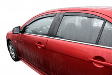 Încarcă imaginea în vizualizatorul Galerie, Paravanturi fata-spate Mitsubishi Lancer 2007-2016