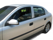 Încarcă imaginea în vizualizatorul Galerie, Paravanturi fata-spate Opel astra IV J Hatchback 5 usi 2009-2015