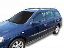Încarcă imaginea în vizualizatorul Galerie, Paravanturi fata-spate Opel Astra G Break 1998-2009
