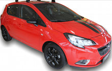 Încarcă imaginea în vizualizatorul Galerie, Paravanturi fata-spate Opel Corsa D 2006-2014