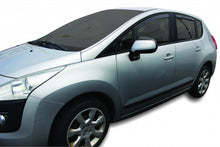 Încarcă imaginea în vizualizatorul Galerie, Paravanturi fata-spate Peugeot 3008 1 2009-2016