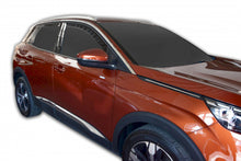 Încarcă imaginea în vizualizatorul Galerie, Paravanturi fata-spate Peugeot 3008 2 2017-2023