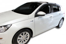 Încarcă imaginea în vizualizatorul Galerie, Paravanturi fata-spate Peugeot 308 Hatchback 2 2013-2021