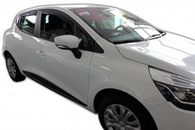 Încarcă imaginea în vizualizatorul Galerie, Paravanturi fata-spate Renault Clio IV Hatchback 2012-2019