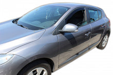 Încarcă imaginea în vizualizatorul Galerie, Paravanturi fata-spate Renault Megane 3 Hatchback 2008-2016