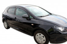 Încarcă imaginea în vizualizatorul Galerie, Paravanturi fata-spate Seat Ibiza 4 6J 2008-2017
