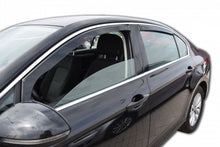 Încarcă imaginea în vizualizatorul Galerie, Paravanturi fata-spate Volkswagen Passat B8 Sedan 2014-2022