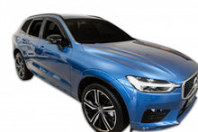 Încarcă imaginea în vizualizatorul Galerie, Paravanturi fata-spate Volvo XC60 2 2017-2023