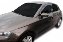 Încarcă imaginea în vizualizatorul Galerie, Paravanturi fata Audi A1, 3 usi, 2012-2018