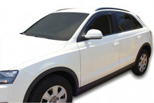 Încarcă imaginea în vizualizatorul Galerie, Paravanturi fata-spate Audi Q3 1 2011-2018