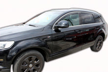 Încarcă imaginea în vizualizatorul Galerie, Paravanturi fata-spate Audi Q7 1 2006-2015