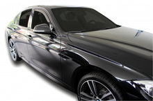 Încarcă imaginea în vizualizatorul Galerie, Paravanturi fata-spate BMW Seria 3 F30 sedan 2011-2018