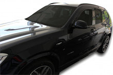 Încarcă imaginea în vizualizatorul Galerie, Paravanturi fata-spate BMW X3 F25 2010-2017
