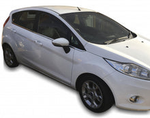 Încarcă imaginea în vizualizatorul Galerie, Paravanturi fata-spate Ford Fiesta 2008-2017