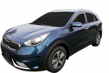 Încarcă imaginea în vizualizatorul Galerie, Paravanturi fata-spate Kia Niro 2016-2024