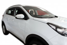 Încarcă imaginea în vizualizatorul Galerie, Paravanturi fata-spate Kia Sportage 4 2016-2021