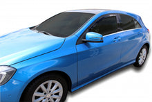 Încarcă imaginea în vizualizatorul Galerie, Paravanturi fata-spate Mercedes A-CLASS W176 2012-2018