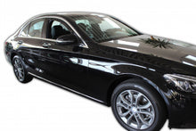 Încarcă imaginea în vizualizatorul Galerie, Paravanturi fata-spate Mercedes C-Class W205 2015-2020