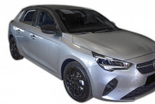 Încarcă imaginea în vizualizatorul Galerie, Paravanturi fata-spate Opel Corsa F 2019-2024