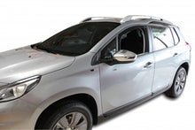 Încarcă imaginea în vizualizatorul Galerie, Paravanturi fata-spate Peugeot 2008 2013-2019