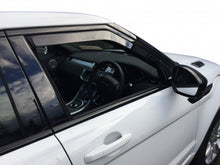 Încarcă imaginea în vizualizatorul Galerie, Paravanturi fata-spate Range Rover Range Rover Evoque 1 2011-2018