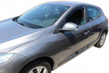 Încarcă imaginea în vizualizatorul Galerie, Paravanturi fata-spate Renault Megane 3 Grandtour 2009-2016