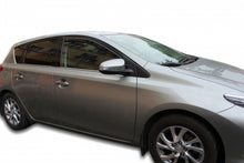 Încarcă imaginea în vizualizatorul Galerie, Paravanturi fata-spate Toyota Auris 2 Break 2013-2019
