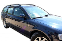 Încarcă imaginea în vizualizatorul Galerie, Paravanturi fata-spate Volkswagen Passat B5/B5.5 1997–2004