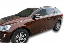 Încarcă imaginea în vizualizatorul Galerie, Paravanturi fata-spate Volvo XC60 1 2008-2017