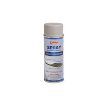 Încarcă imaginea în vizualizatorul Galerie, Spray vopsea Primer Profesional Champion 400ml Gri Cod: RAL 7040