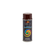 Încarcă imaginea în vizualizatorul Galerie, Spray vopsea Profesional CHAMPION 400ml Maro Cod: RAL 8016