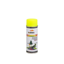 Încarcă imaginea în vizualizatorul Galerie, Spray vopsea Profesional CHAMPION 400ml Galben Fluorescent