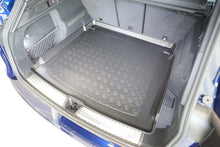 Încarcă imaginea în vizualizatorul Galerie, Tavita portbagaj Audi Q5 III / Q5 III Sportback 2025-prezent, inclusiv Mild-Hybrid, bancheta culisanta