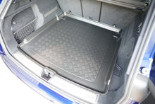 Încarcă imaginea în vizualizatorul Galerie, Tavita portbagaj Audi Q5 III / Q5 III Sportback 2025-prezent, inclusiv Mild-Hybrid, bancheta neculisanta