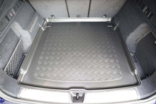 Încarcă imaginea în vizualizatorul Galerie, Tavita portbagaj Audi Q5 III / Q5 III Sportback 2025-prezent, inclusiv Mild-Hybrid, bancheta neculisanta
