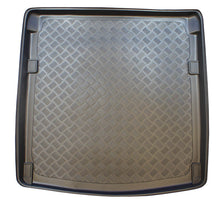 Încarcă imaginea în vizualizatorul Galerie, Tavita portbagaj Audi A4 B8 Sedan, 2007-2015