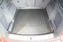 Încarcă imaginea în vizualizatorul Galerie, Tavita portbagaj Audi Q5 / Q5 Sportback (2) FY, 2017-2024 (bancheta neculisanta)