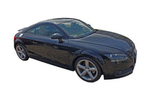 Încarcă imaginea în vizualizatorul Galerie, Tavita portbagaj Audi TT 2 (8J) Coupe 2006-2014