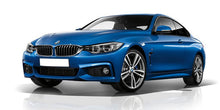 Încarcă imaginea în vizualizatorul Galerie, Tavita portbagaj BMW Seria 4 F32 Coupe, 2013-2020